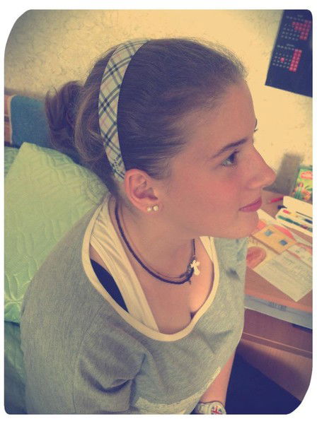 Люда*** Лычёва***