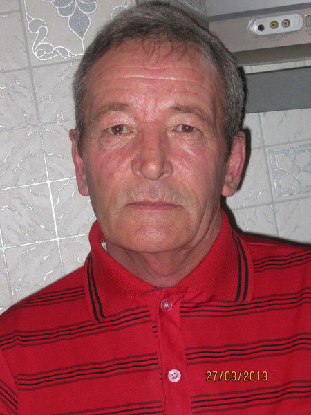 Альмир Шакиров