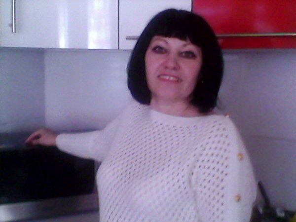 Ольга Волохович