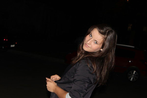 Ярослава Аникина