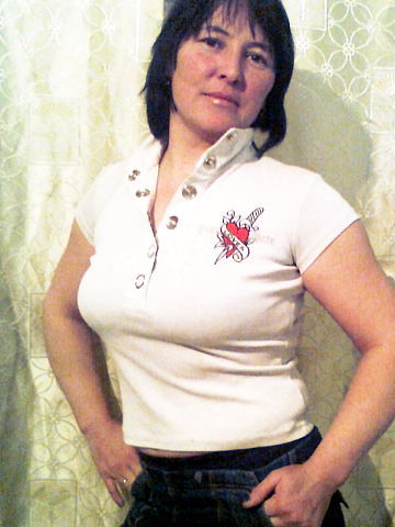 Наташа Натали