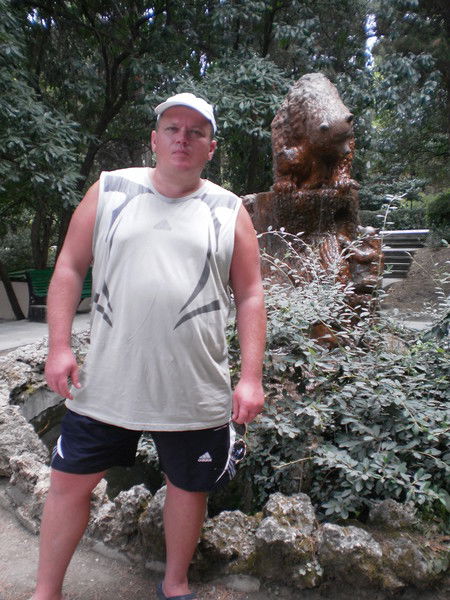 Павел Ломанов