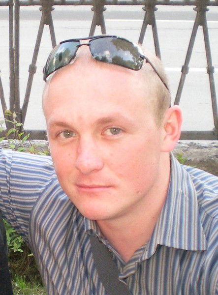 Олег Туркеев