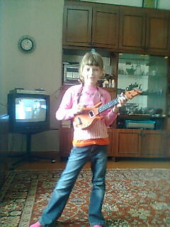 Наталья Косенкова