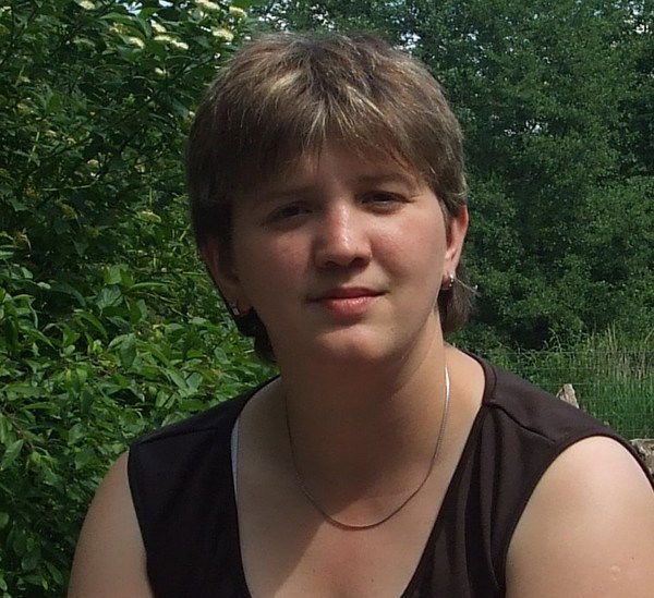 Ирина Павлович