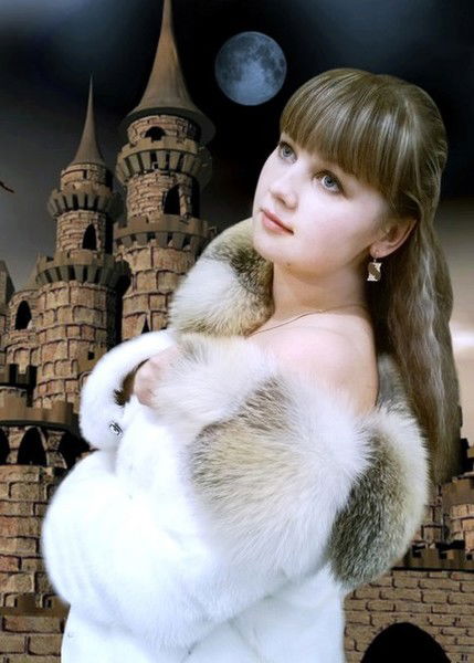 Ирина Заречнева