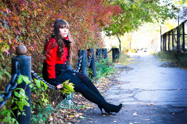 Лилия Гиниятуллина