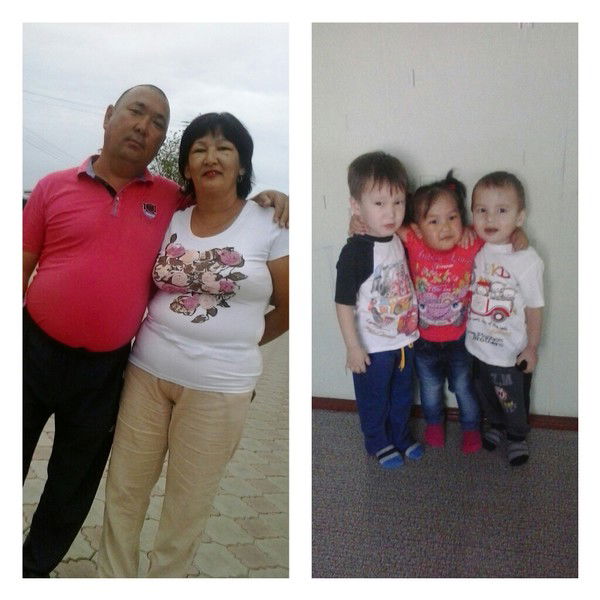 Нариман Ашимов