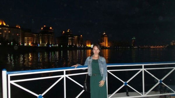 Аида Макеева