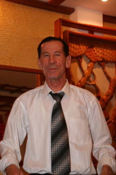 Шамиль Шарантаев