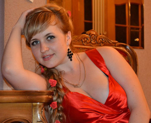 Елена Уланова