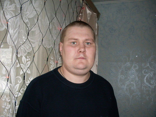 Сергей Петрунин