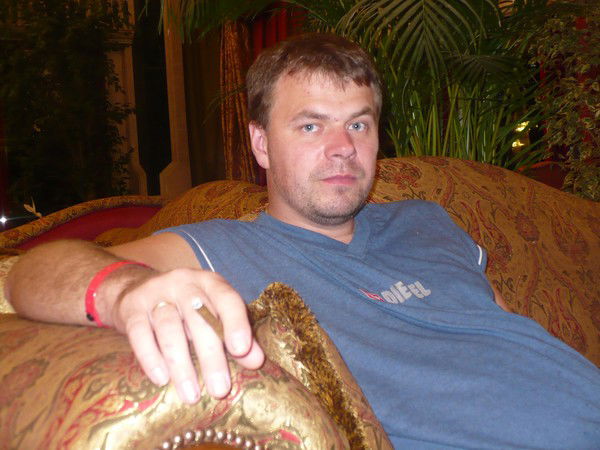 Павел Смирнов