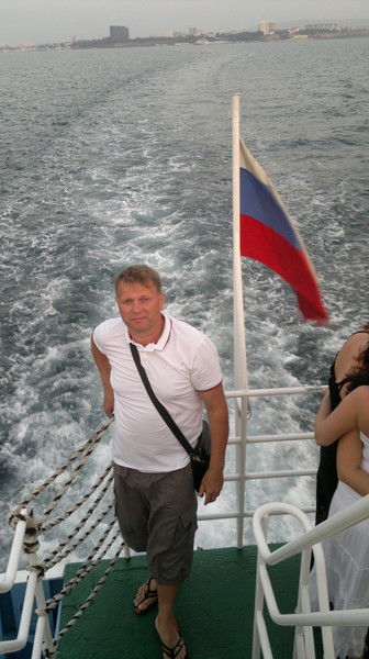 Олег Куликов