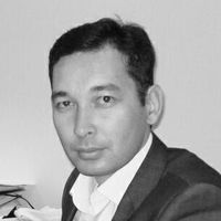 Куандык Жакупов