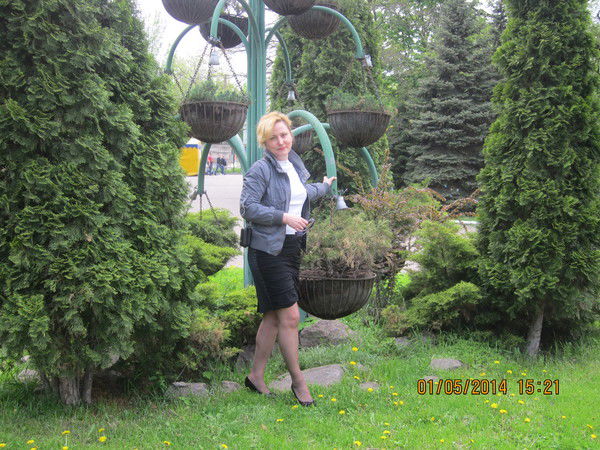 Лариса Шалагина