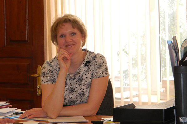 Ирина Загуренко