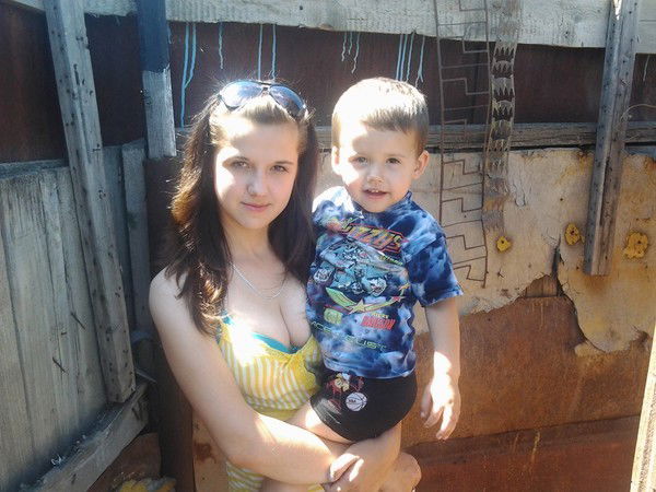 Наталья Бердникова