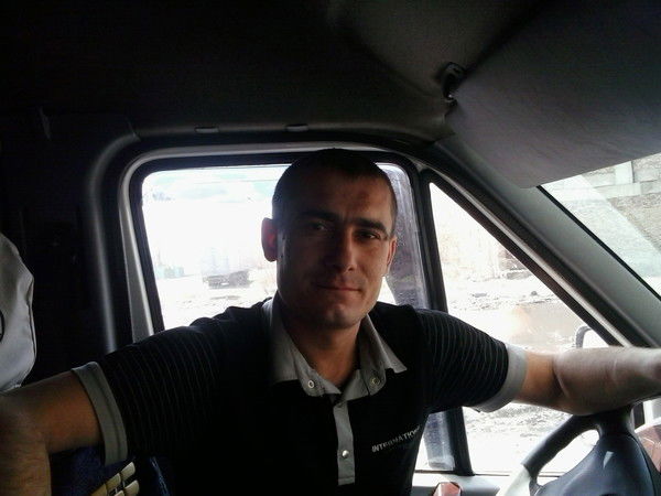 Серёга *******