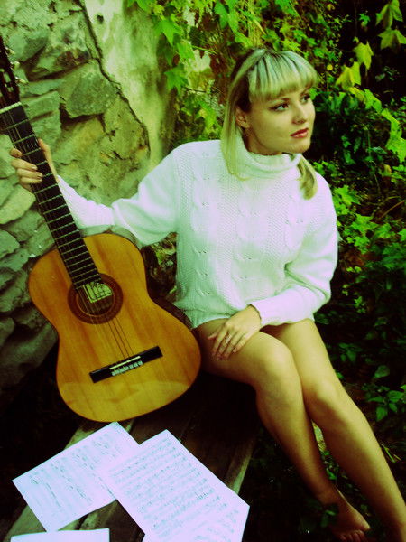 Юлия Рагозина