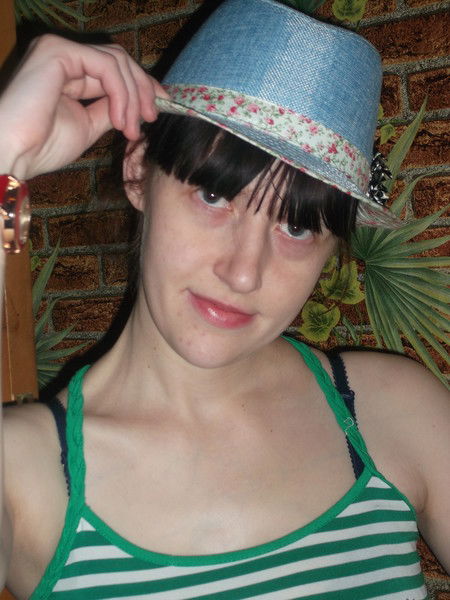 Ирина Хомичёнок(Воробей)