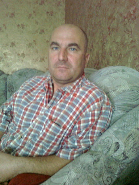 Сергей Дубнюк