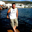 Dima Charuev