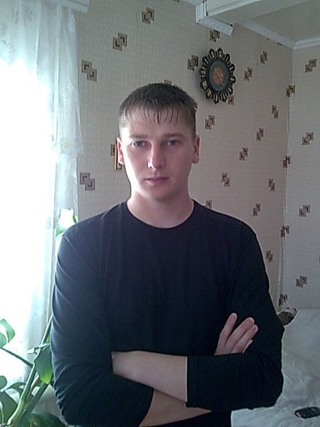 Владимир Мурзаев