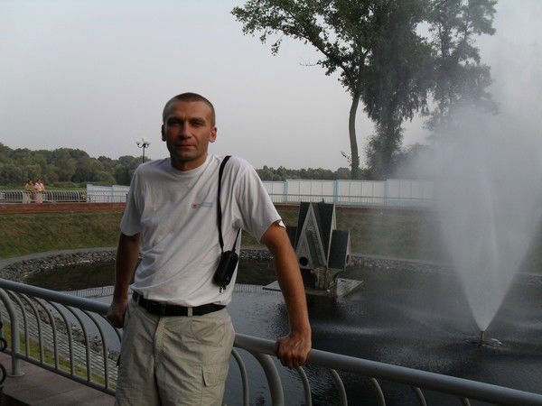 Алексей Лопырев