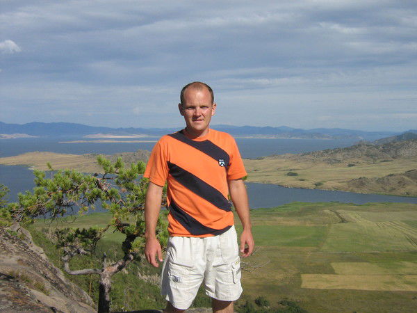 Сергей Телятников