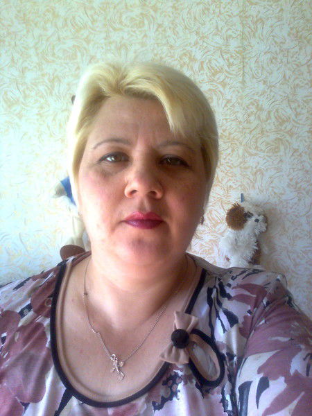 Светик Греднева