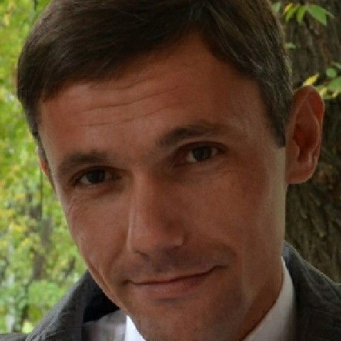 Борис Булавинов