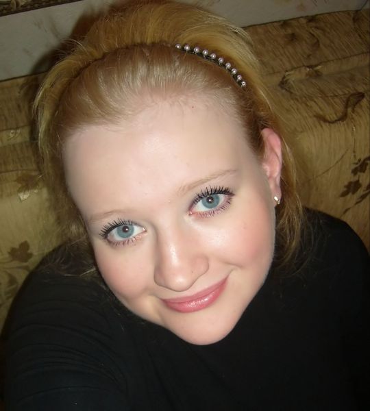 Ира Буторина