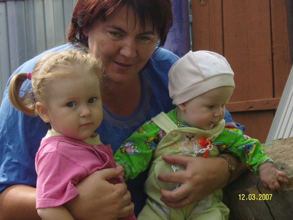 Венера Хайретдинова