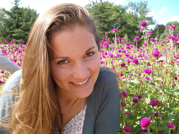 Анастасия Станкова