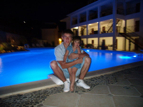 Сергей Погорило