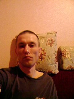 Алексей Фёдоров