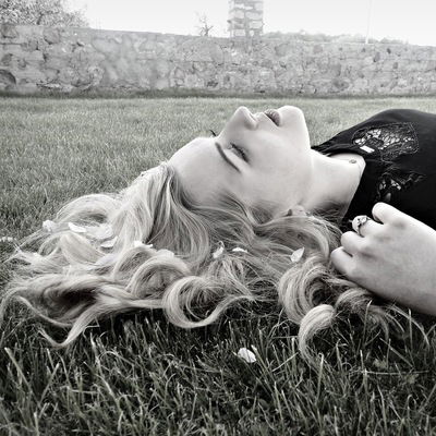 Анна Юхневич