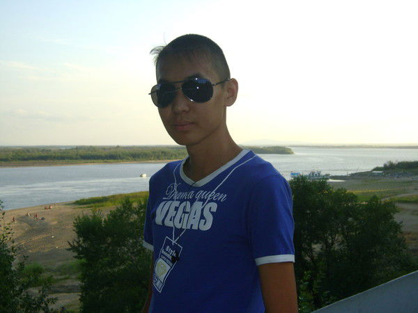 Твоя Смерть))