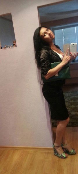 Кристина Коваленко