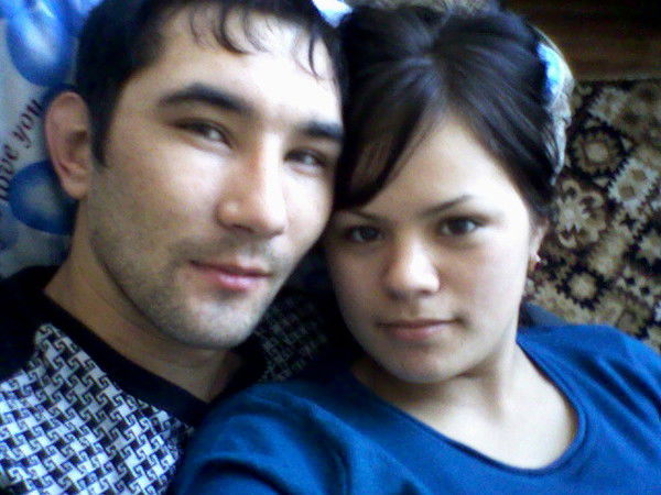 Рита Алтынбаева