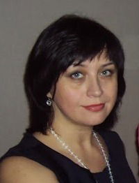 Татьяна Королева