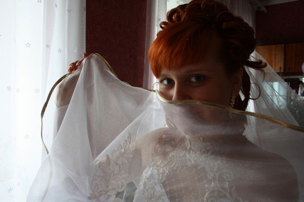 Ольга Матюхина