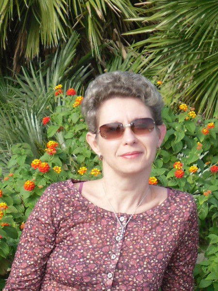 Ольга Черемушникова