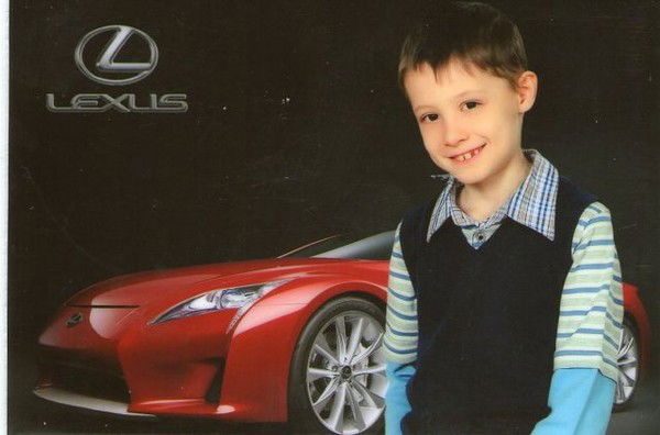 Дима Царенко