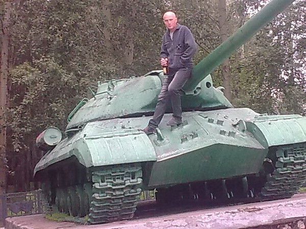 Аркадий Лаптев