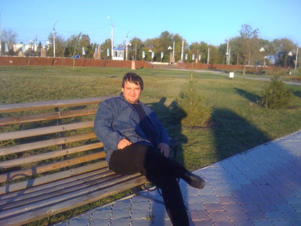 Аслан Хасаев