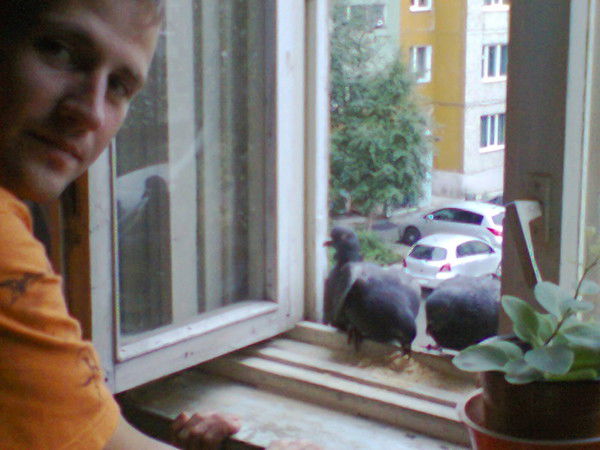 Иван Фастовец