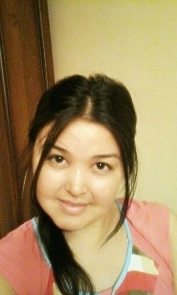 Жадыра Жанылбекова