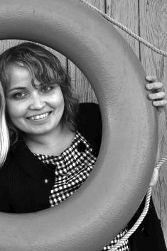 Мария Солонец